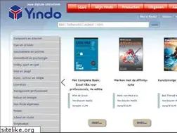 Sites similar to yindo.com
