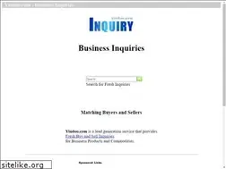Sites similar to yindoo.com