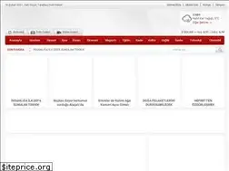 Sites similar to yinebirhaber.com