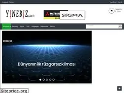 Sites similar to yinebiz.com