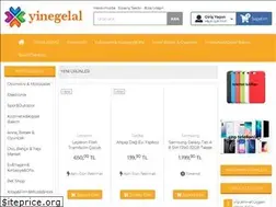 Sites similar to yinegelal.com