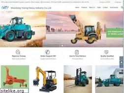 Sites similar to yinengloader.com
