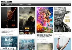 Sites similar to yinfans.me