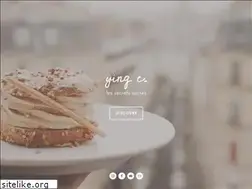 Sites similar to ying-c.com