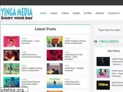 Sites similar to yingamedia.com