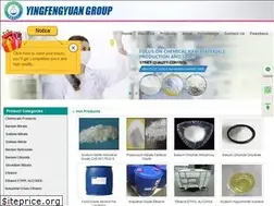 Sites similar to yingfengyuan.com