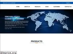 Sites similar to yinghecolor.com