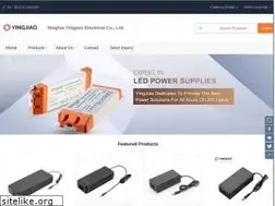 Sites similar to yingjiaoadapter.com