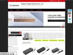 Sites similar to yingjiaoadapters.com