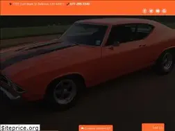 Sites similar to yinglingauto.com