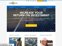 Sites similar to yinglisolar.com
