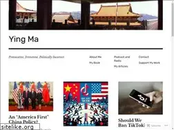 Sites similar to yingma.org