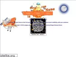 Sites similar to yingtao.org