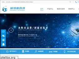 Sites similar to yingtexin.net
