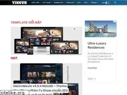 Sites similar to yingvn.com