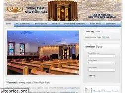 Sites similar to yinhp.org