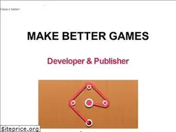 Sites similar to yiniaoyouxi.com