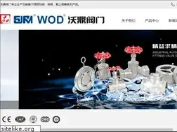 Sites similar to yinlong-valve.com