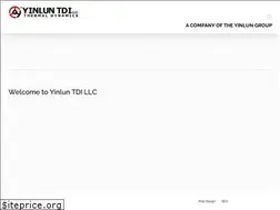 Sites similar to yinluntdi.com