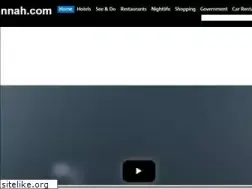 Sites similar to yinnah.com