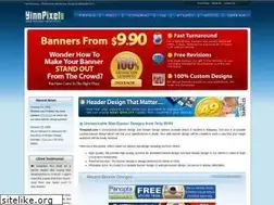 Sites similar to yinnpixel.com