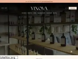 Sites similar to yinovacenter.com
