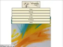 Sites similar to yinside.nl