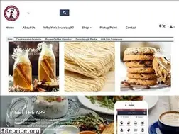 Sites similar to yinswholefood.3b.my