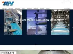 Sites similar to yinusainc.com