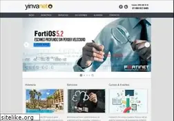 Sites similar to yinva.com
