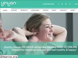 Sites similar to yinyan.co.uk