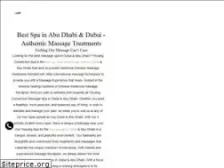 Sites similar to yinyang.ae