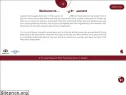 Sites similar to yinyang.com.np
