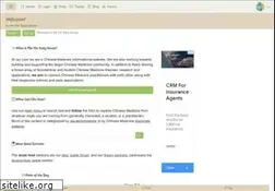 Sites similar to yinyanghouse.com
