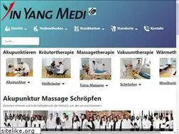 Sites similar to yinyangmedi.ch