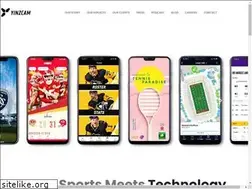 Sites similar to yinzcam.com
