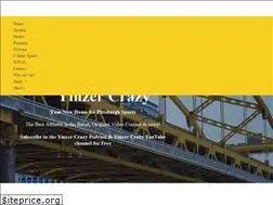 Sites similar to yinzercrazy.com