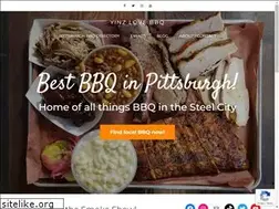 Sites similar to yinzlovebbq.com