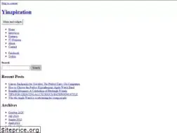 Sites similar to yinzpiration.com