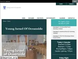Sites similar to yioceanside.org