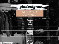 Sites similar to yiodesigner.com
