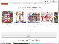 Sites similar to yiotas-xstitch.com