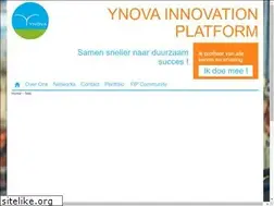 Sites similar to yip.community