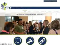 Sites similar to yipa.org