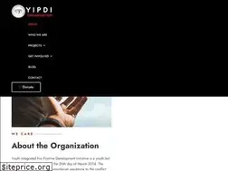 Sites similar to yipdi.org