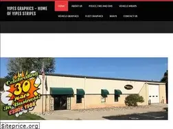 Sites similar to yipesgraphics.com