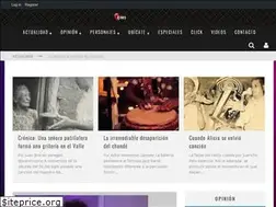 Sites similar to yipiesrevista.com
