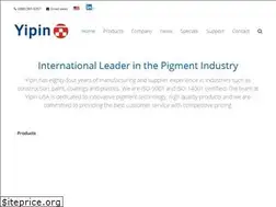Sites similar to yipinusa.com