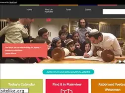 Sites similar to yiplainview.com