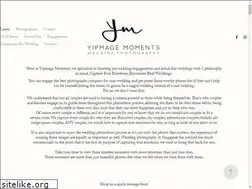 Sites similar to yipmagemoments.com